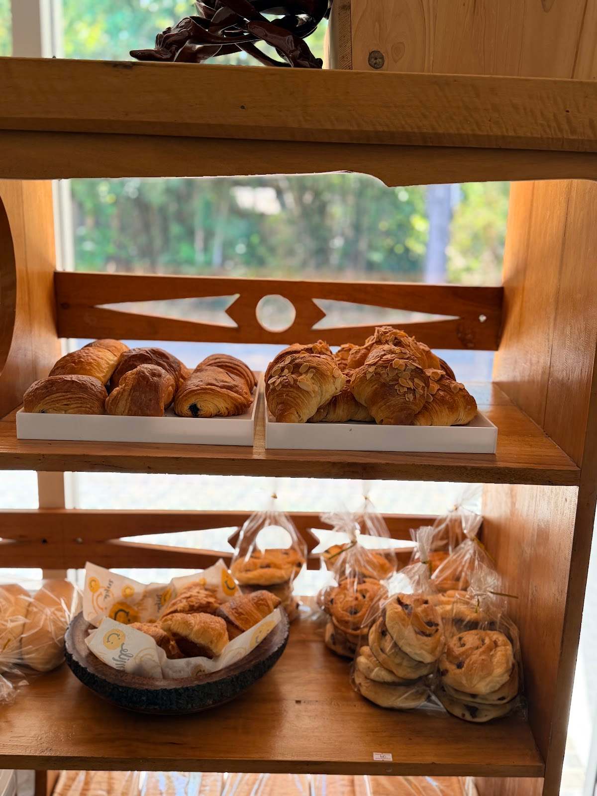 Kohmak Homemade Bakes — photo 1