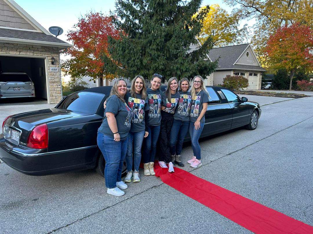 Cheesehead Limousine — photo 3