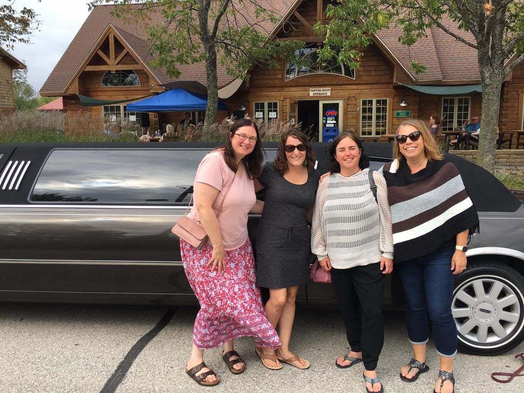 Cheesehead Limousine — photo 5