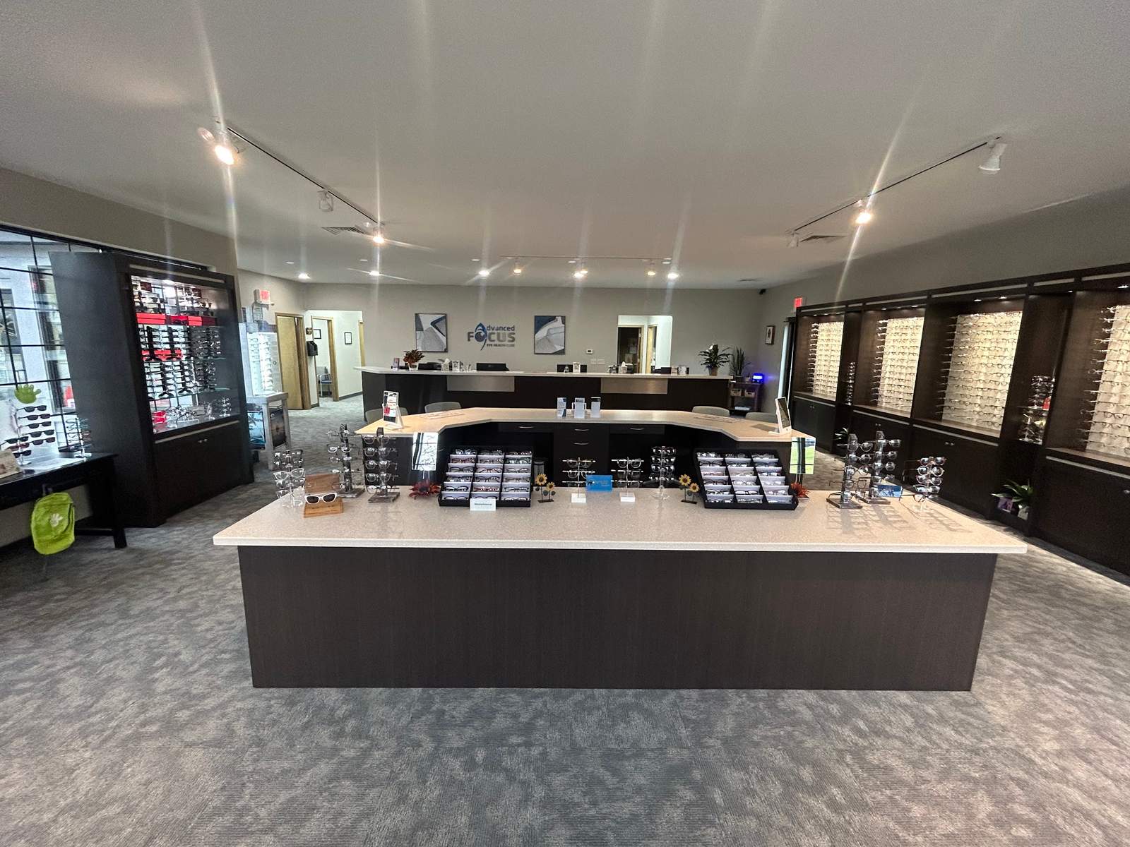 Advanced Focus Eyecare — photo 1