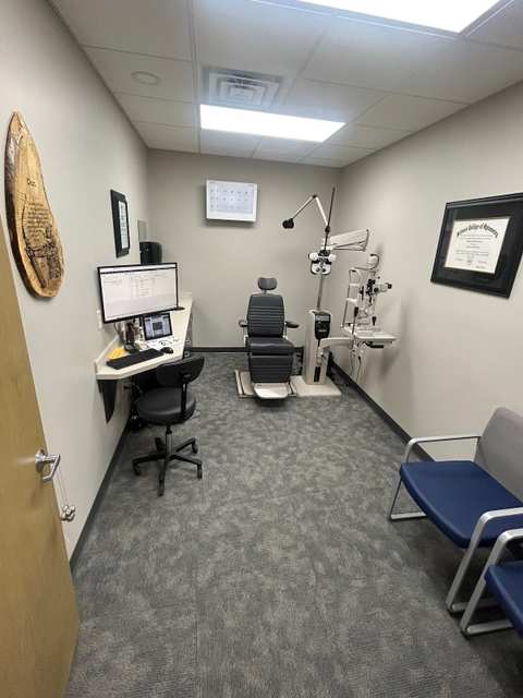 Advanced Focus Eyecare — photo 3