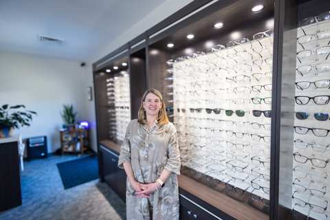 Advanced Focus Eyecare — photo 5