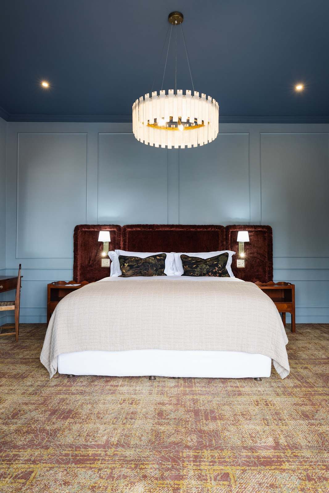 Zomerlust Boutique Hotel — photo 2