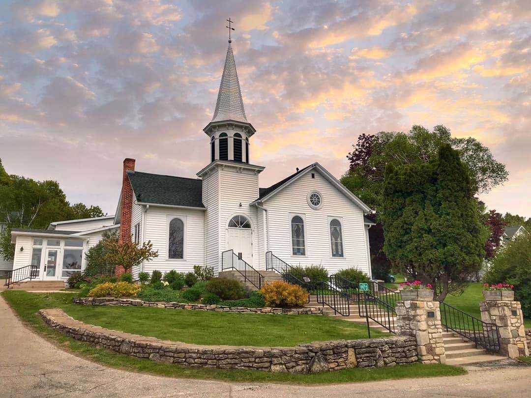 Ephraim Moravian Church — photo 1