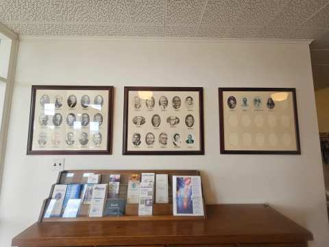 Ephraim Moravian Church — photo 3