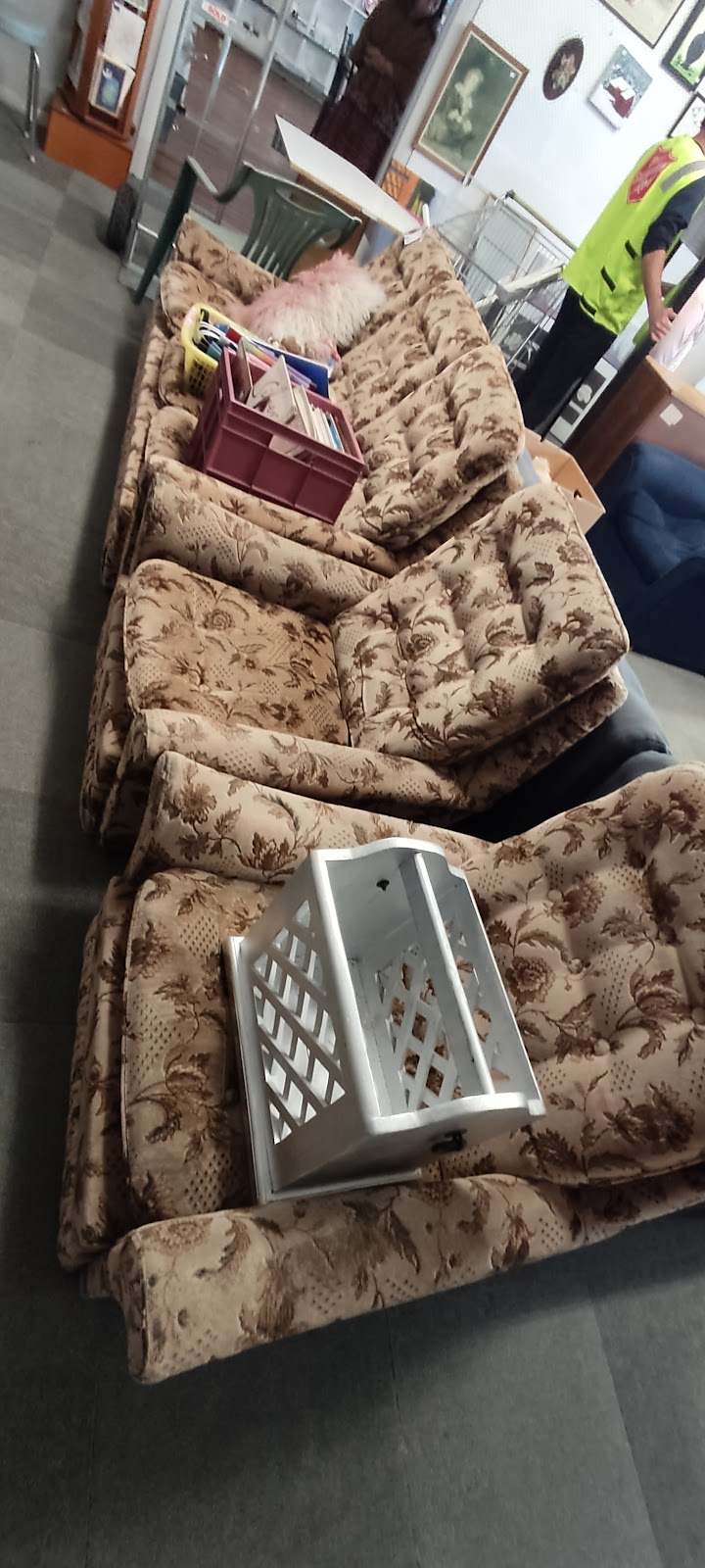 Salvation Army Family Store — photo 3