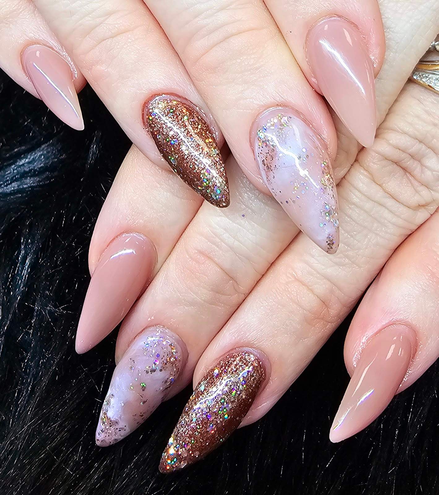 Belle Dieci Nails & Suites — photo 1