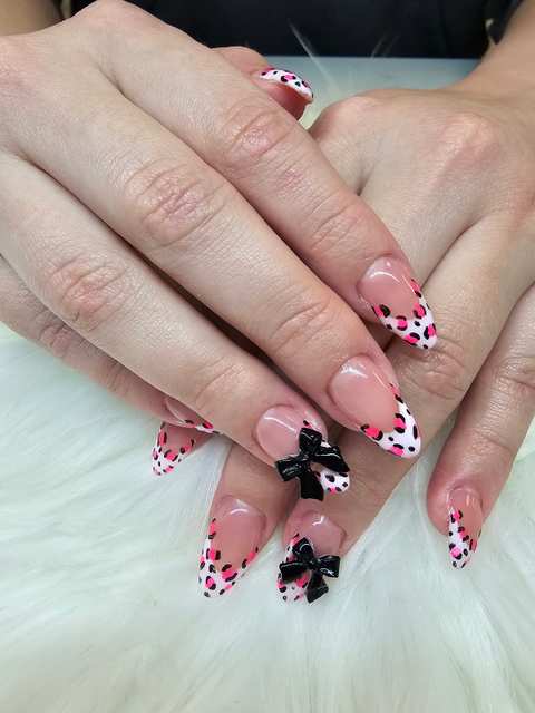 Belle Dieci Nails & Suites — photo 2