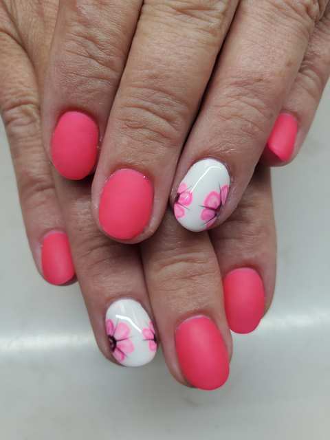Belle Dieci Nails & Suites — photo 5