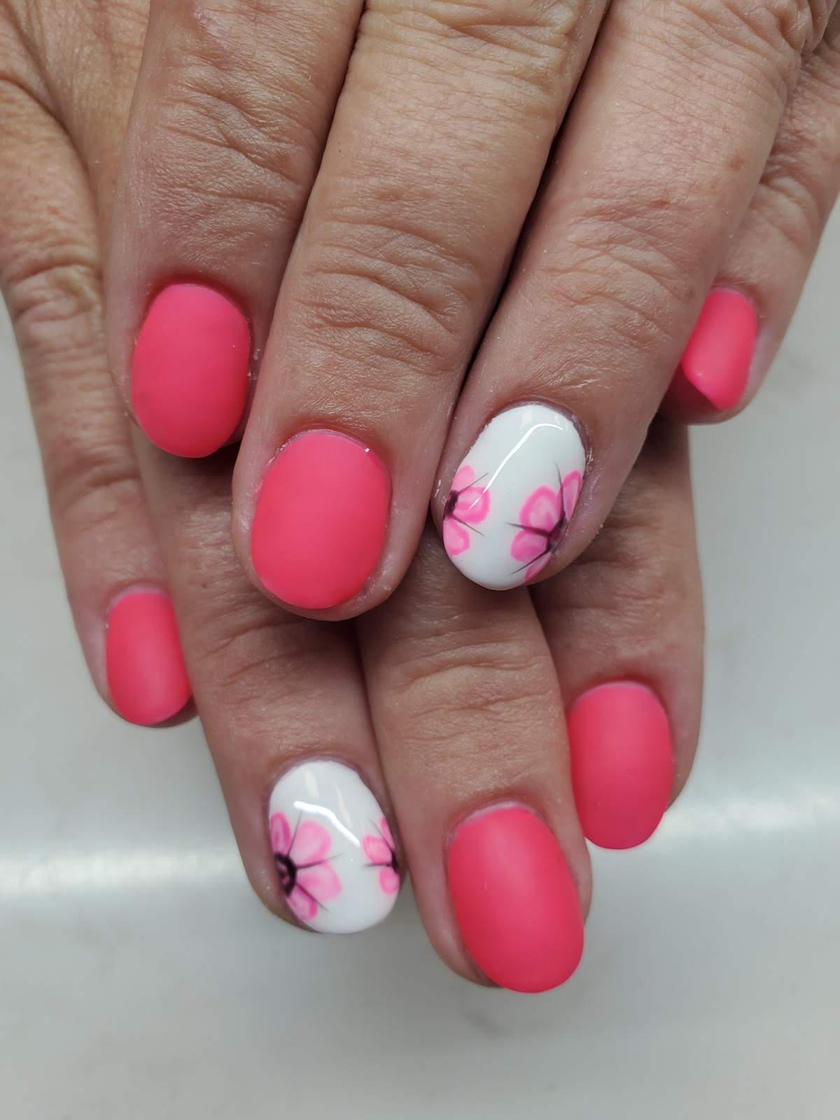Belle Dieci Nails & Suites — photo 5