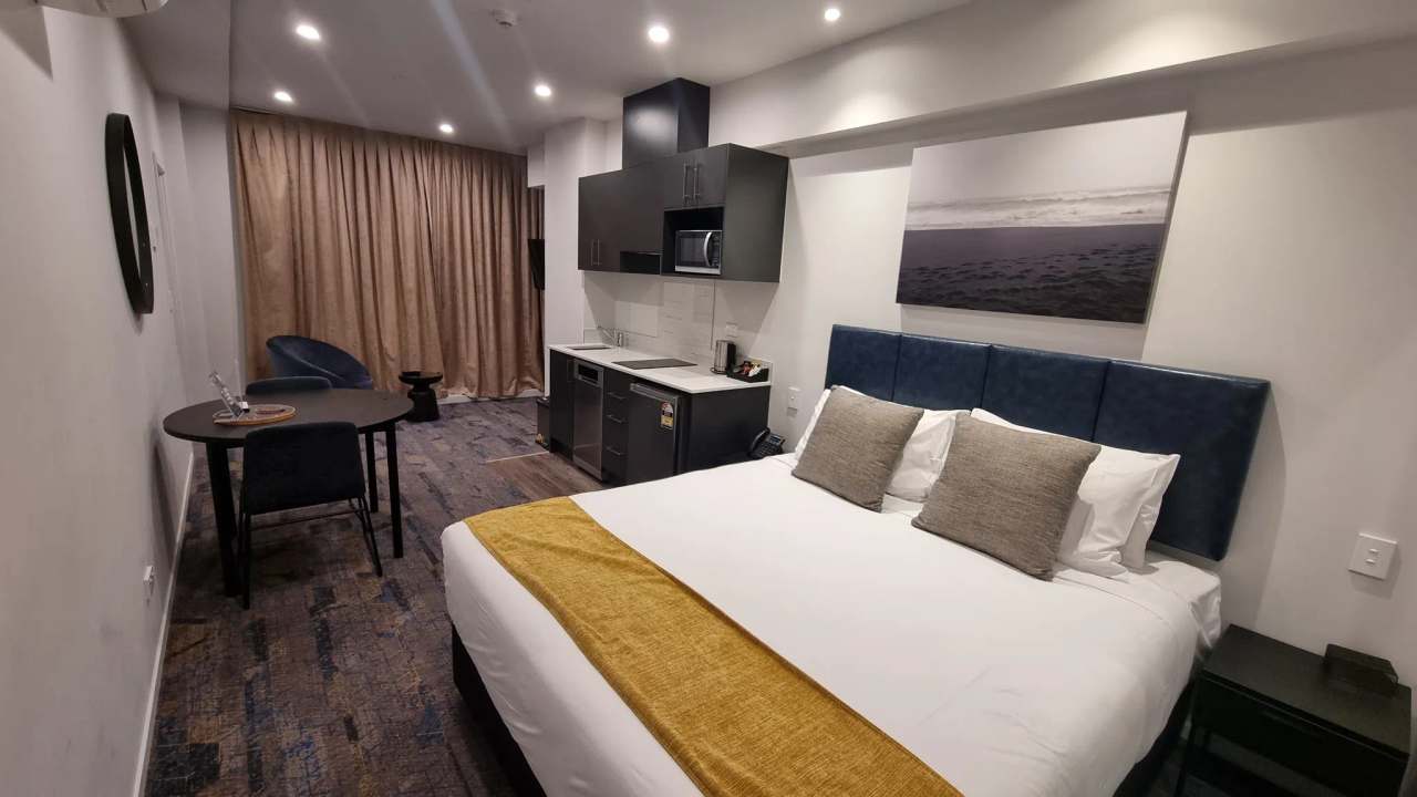 Ramada by Wyndham Wellington Taranaki Street — photo 2