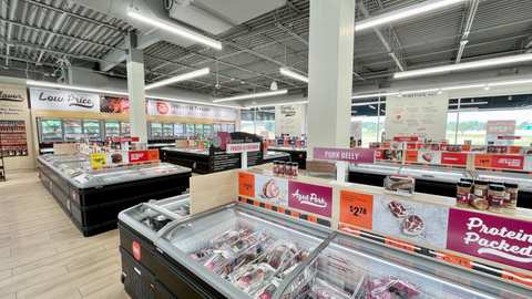 Wild Fork Meat & Seafood Market - Glendale — photo 2