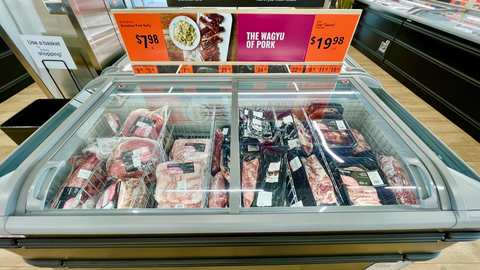 Wild Fork Meat & Seafood Market - Glendale — photo 3
