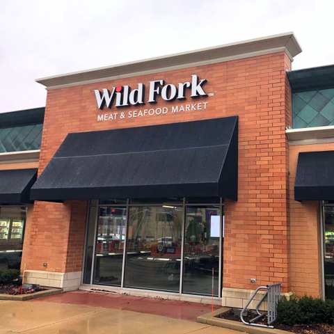 Wild Fork Meat & Seafood Market - Glendale — photo 4