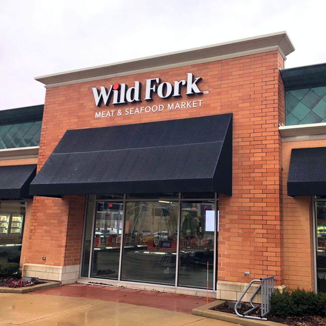 Wild Fork Meat & Seafood Market - Glendale — photo 4