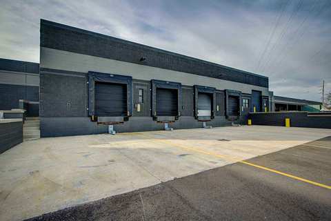 Phoenix Logistics — photo 2