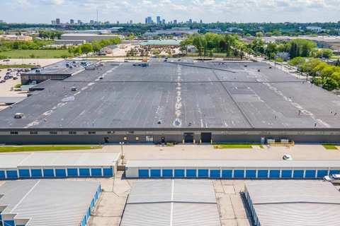 Phoenix Logistics — photo 4
