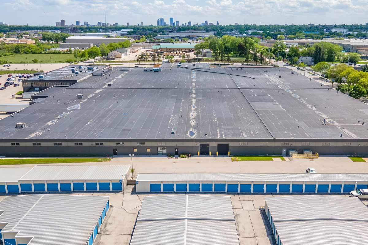 Phoenix Logistics — photo 4