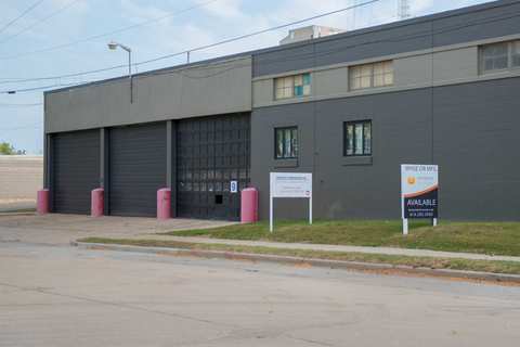 Phoenix Logistics — photo 5