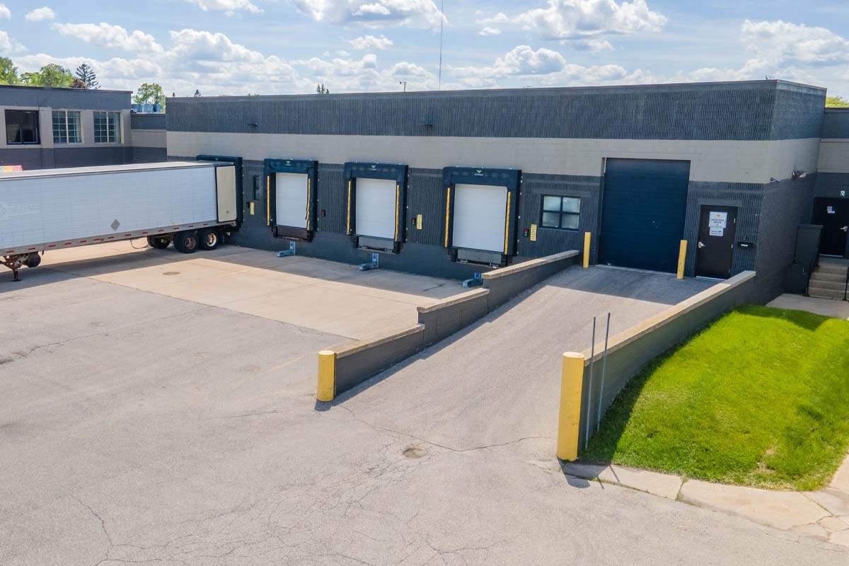 Phoenix Logistics — photo 6