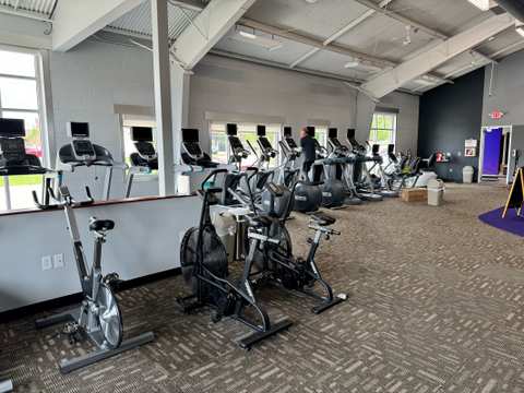 Anytime Fitness — photo 2