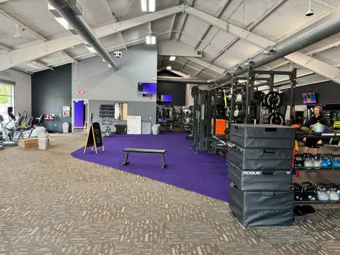 Anytime Fitness — photo 3