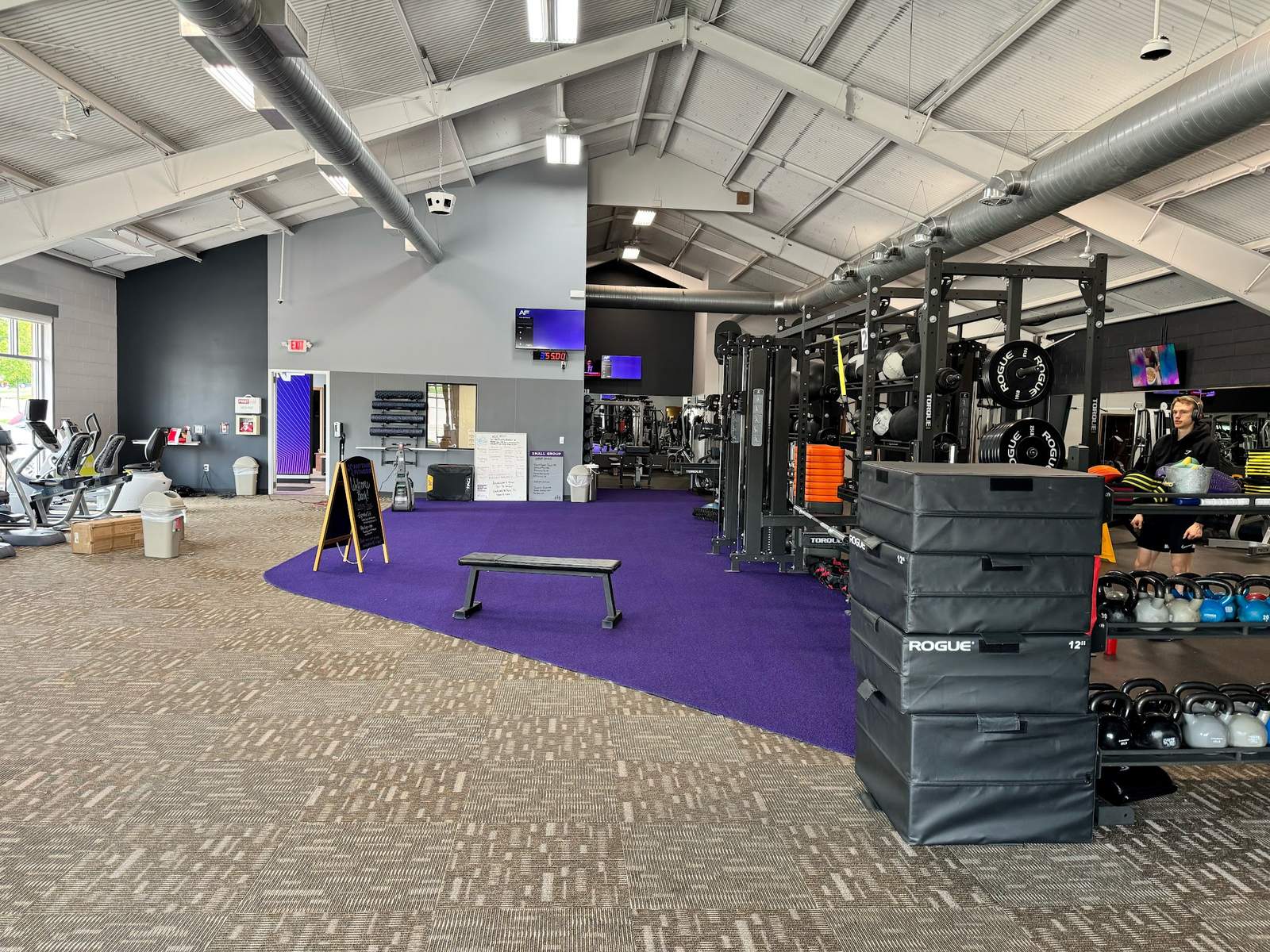 Anytime Fitness — photo 3