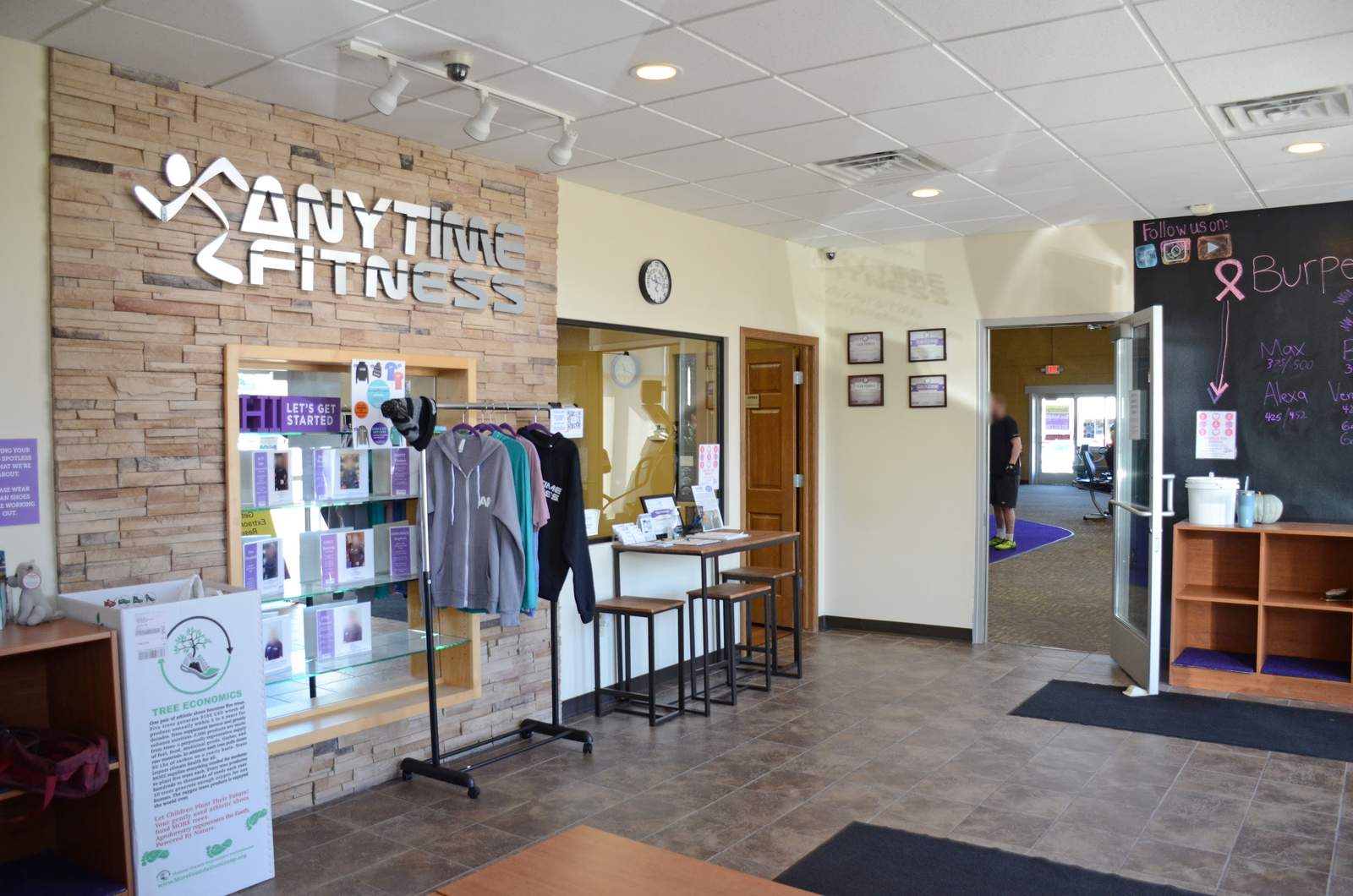 Anytime Fitness — photo 4