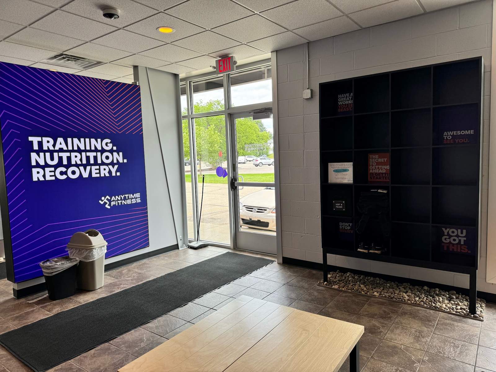 Anytime Fitness — photo 5