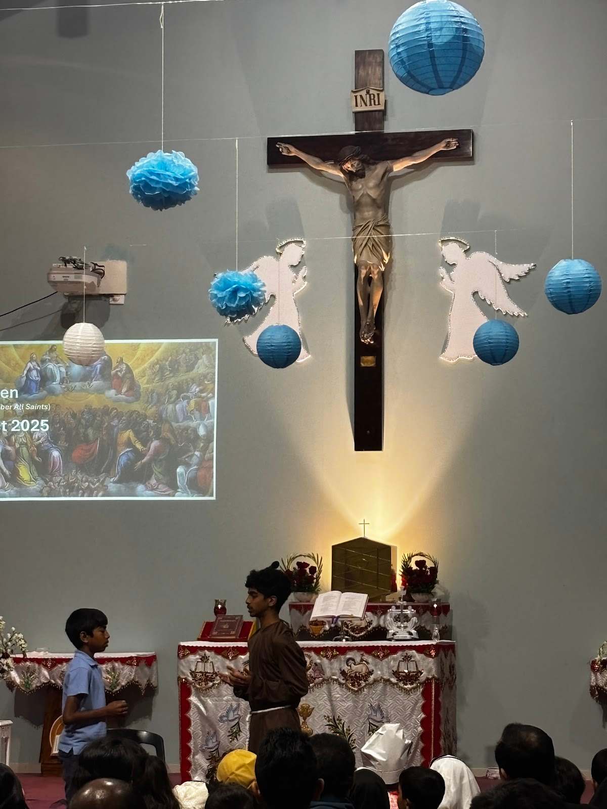 St Mary's Syro - Malabar Mission — photo 2