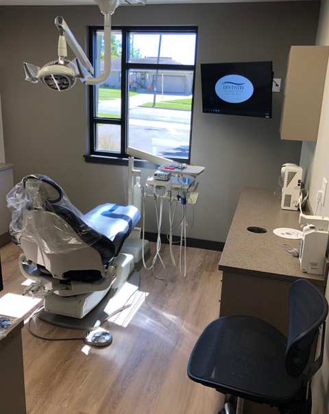 Dentistry of West Bend – Dr. Jared J. Harding — photo 2
