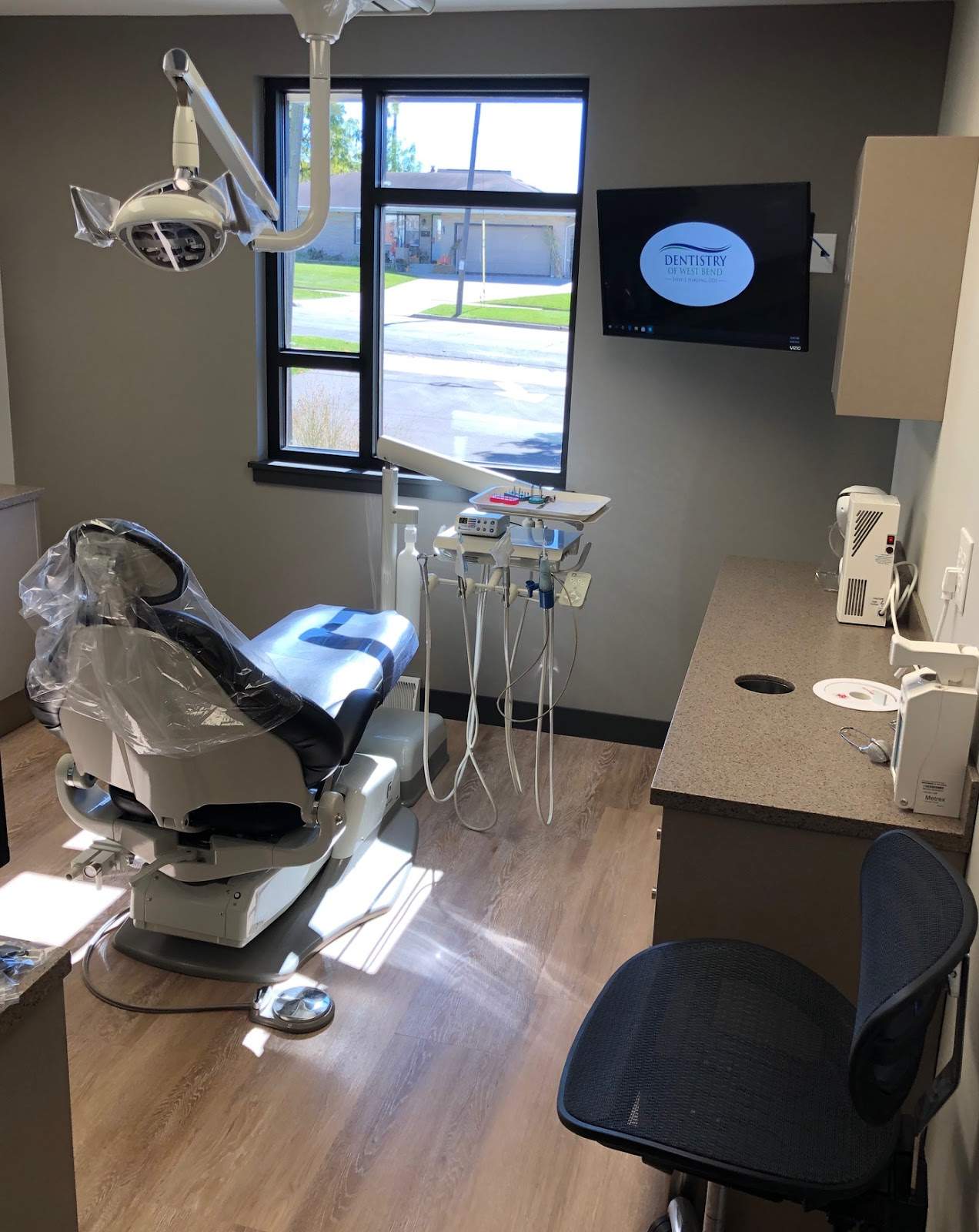 Dentistry of West Bend – Dr. Jared J. Harding — photo 2