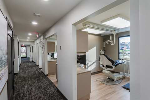 Dentistry of West Bend – Dr. Jared J. Harding — photo 3