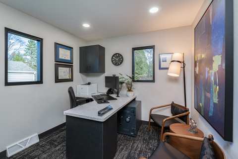 Dentistry of West Bend – Dr. Jared J. Harding — photo 5
