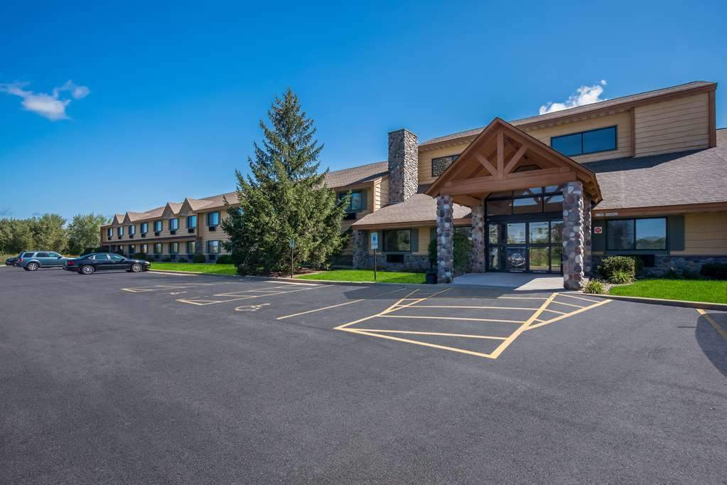 Best Western Germantown Inn — photo 1