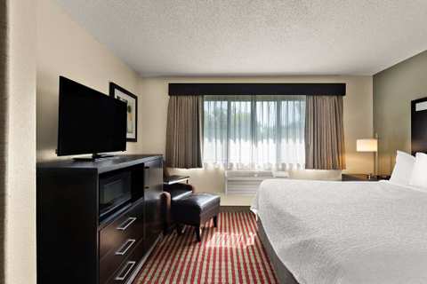 Best Western Germantown Inn — photo 2