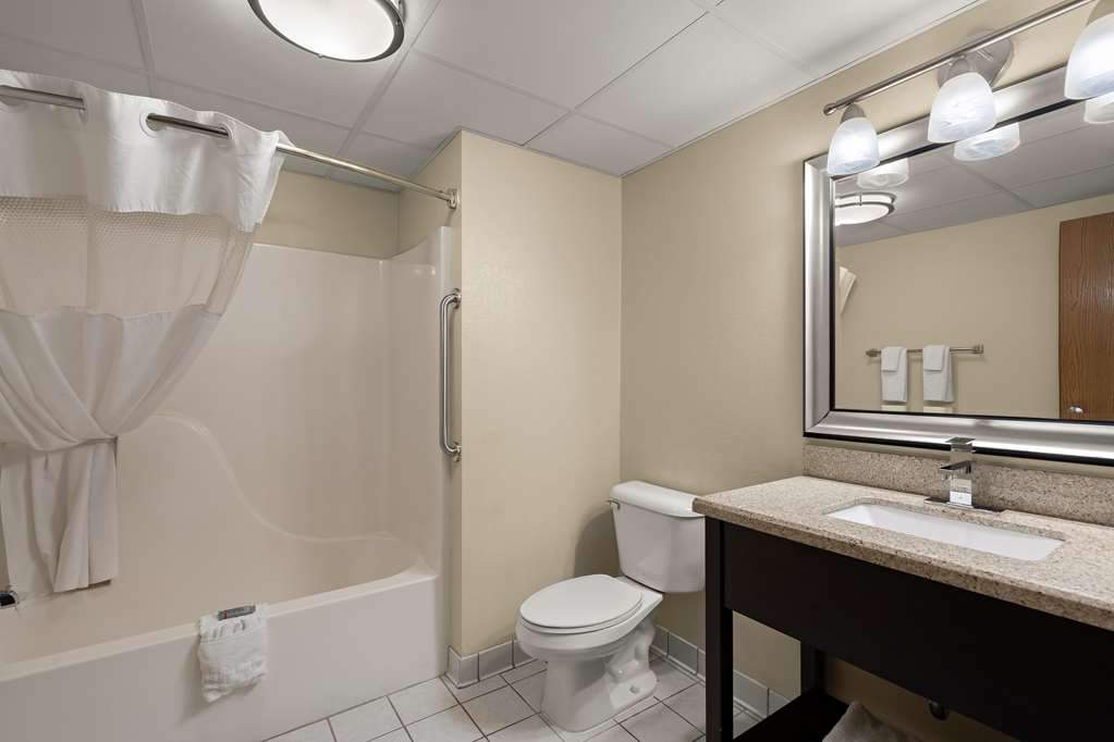 Best Western Germantown Inn — photo 4