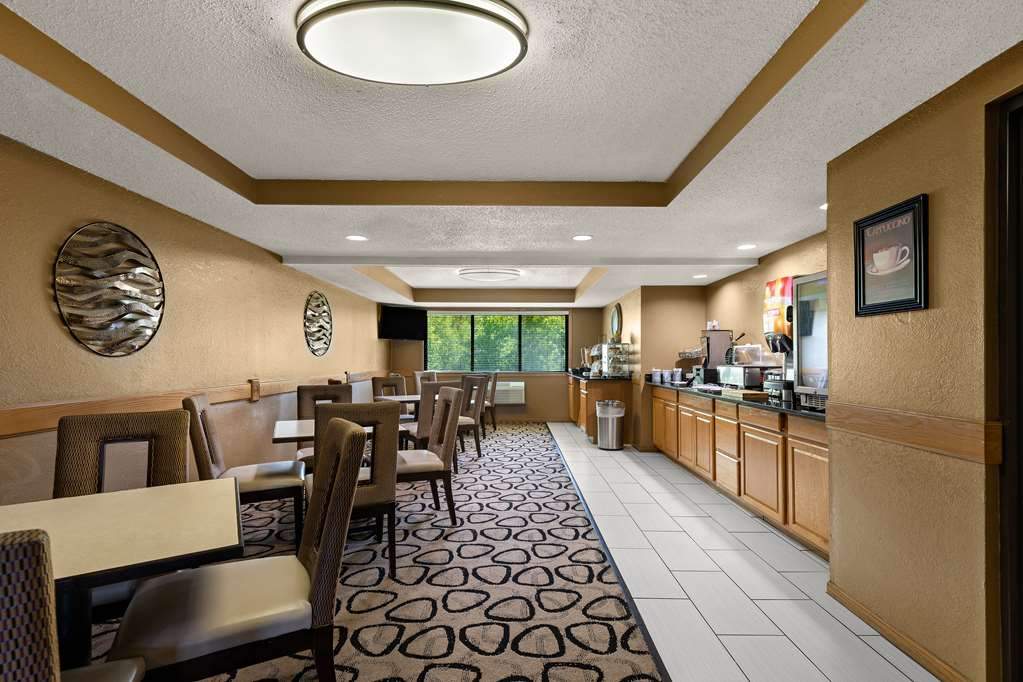 Best Western Germantown Inn — photo 5