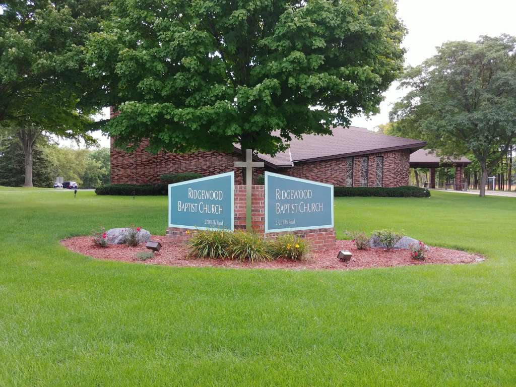 Ridgewood Church