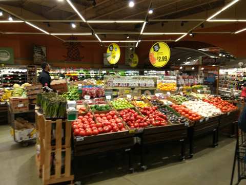 Metro Market — photo 2