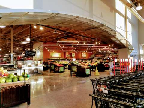 Metro Market — photo 3