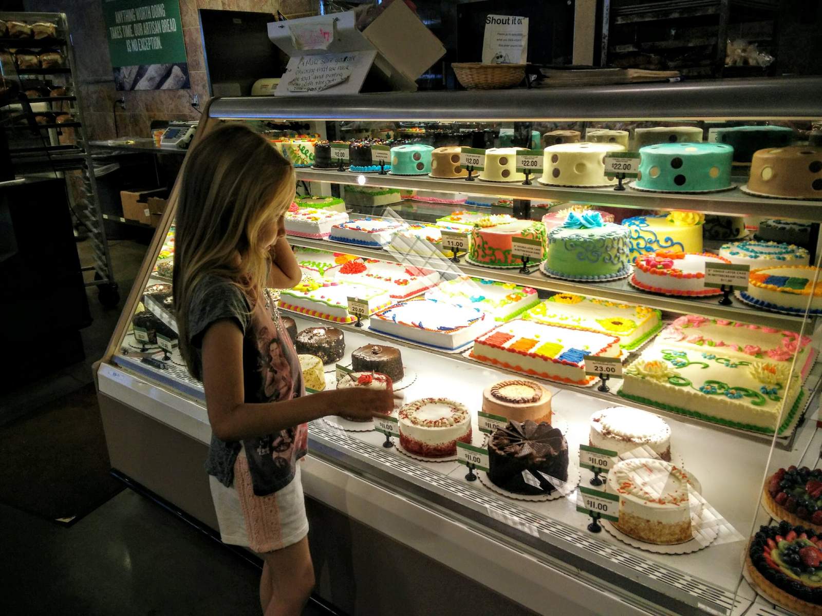 Metro Market — photo 4
