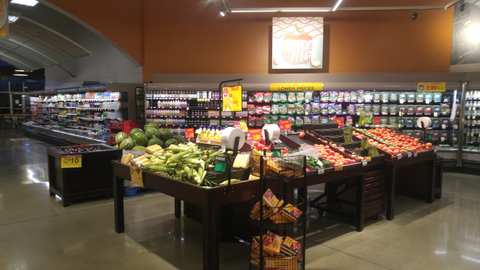 Metro Market — photo 5
