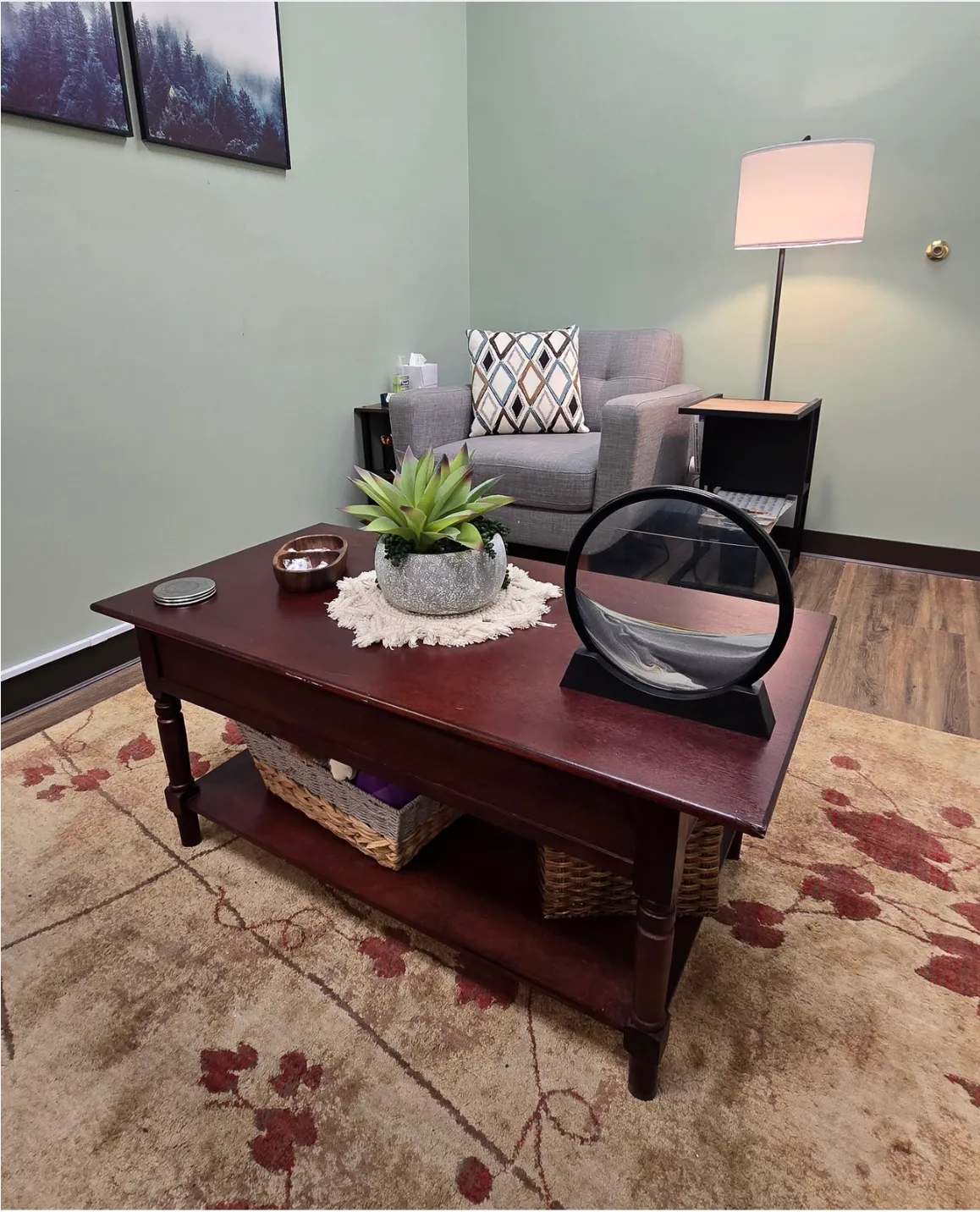 The Thrive Center for Hope and Healing LLC — photo 2