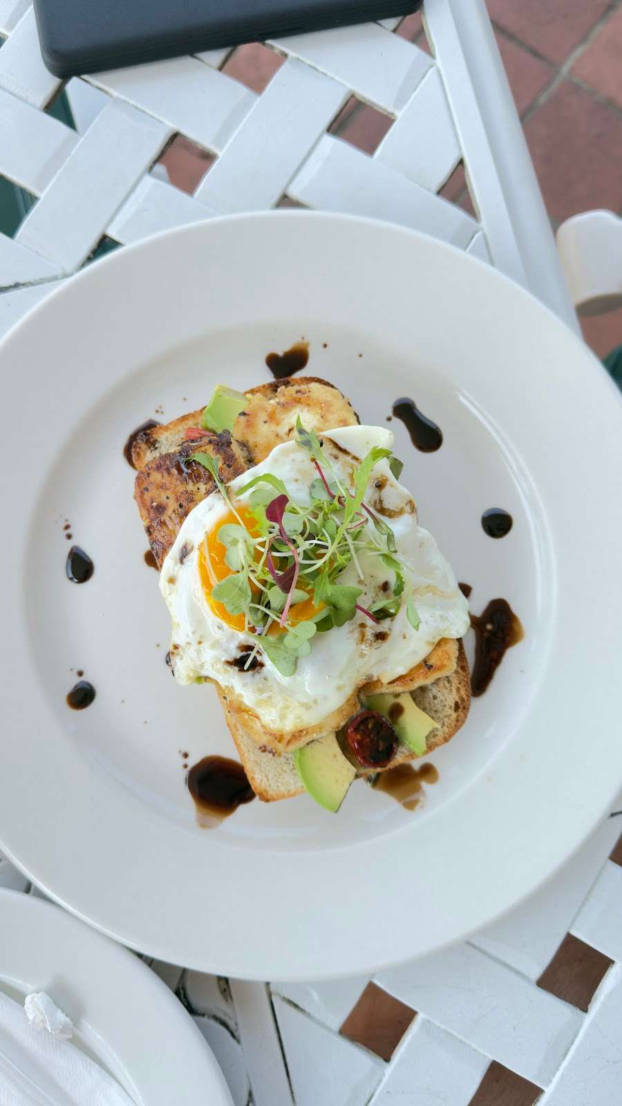 Prince's Grant Golf Club Restaurant