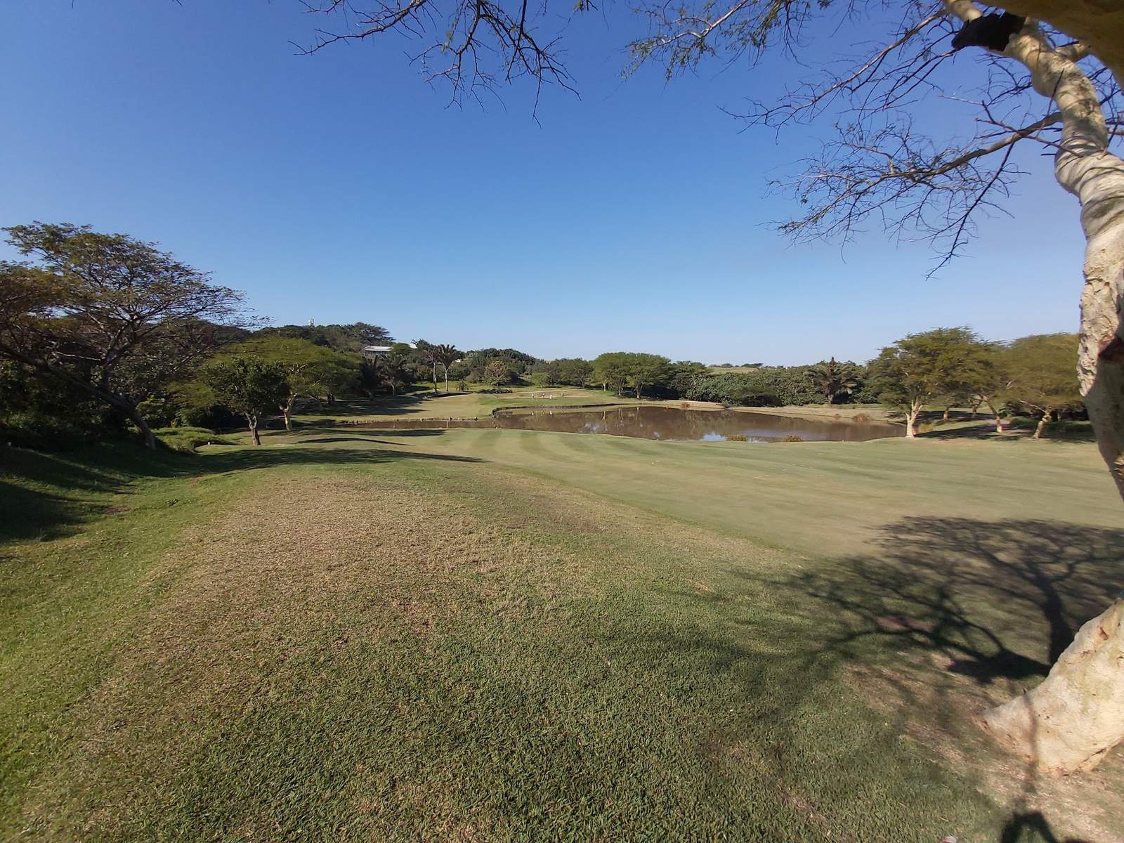 Prince's Grant Golf Club Restaurant — photo 2