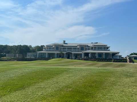 Prince's Grant Golf Club Restaurant — photo 3
