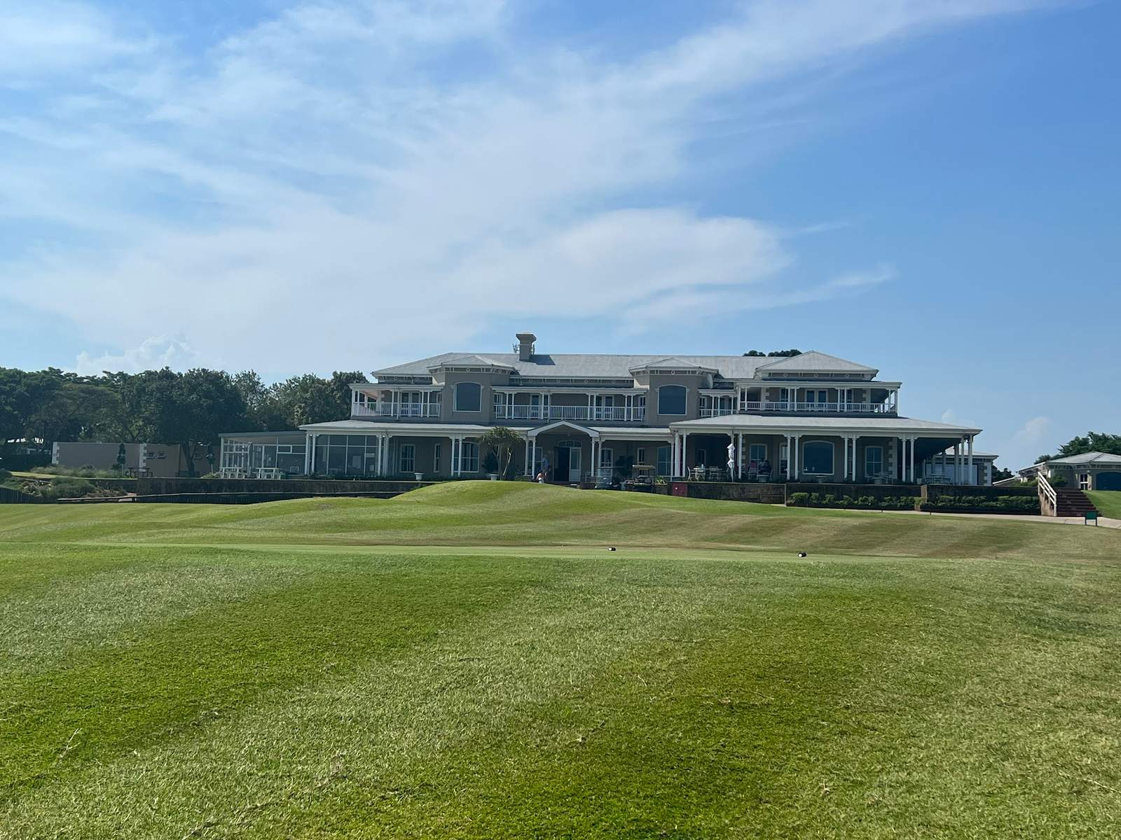 Prince's Grant Golf Club Restaurant — photo 3