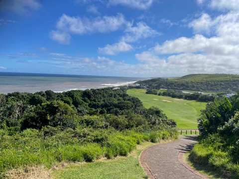 Prince's Grant Golf Club Restaurant — photo 4
