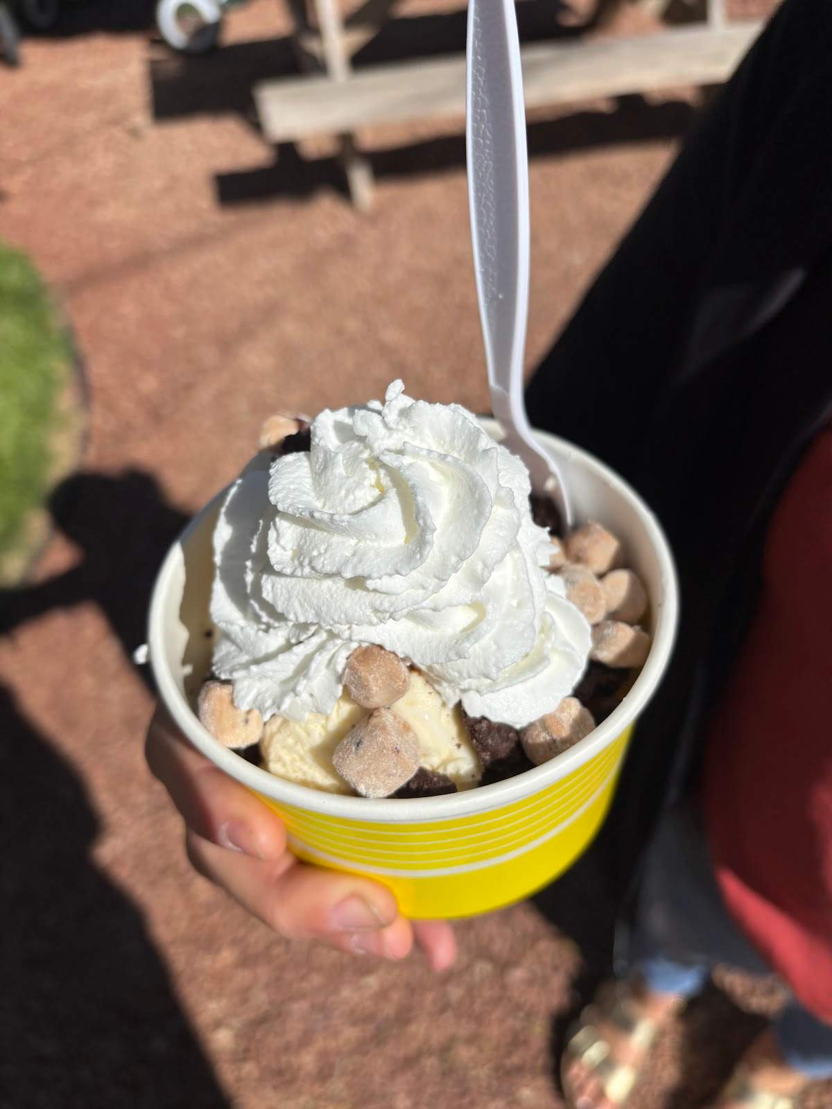 Frankie's Ice Cream — photo 4